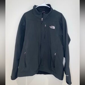 The North‎ Face Apex Softshell Jacket Men’s XL